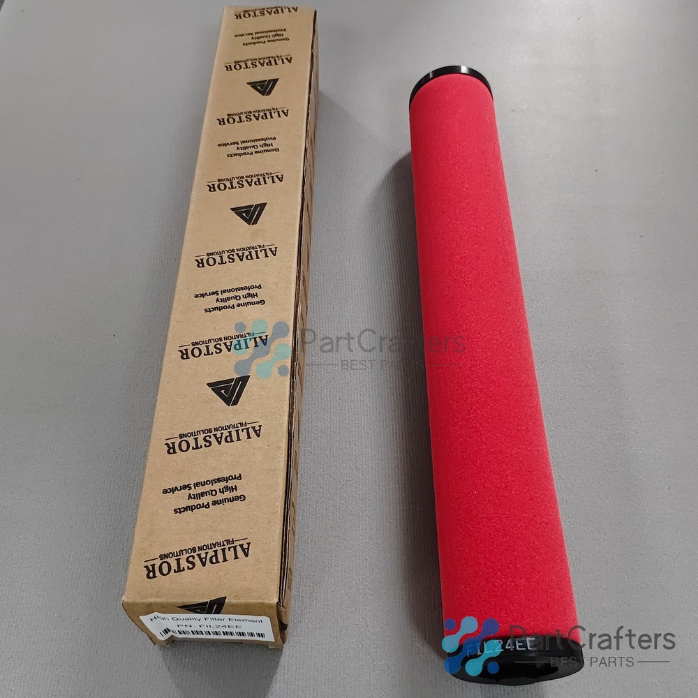 New Genuine OEM ALIPASTOR Filter Element FIL24EE