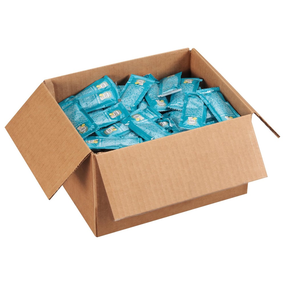 Ranch Single Serve Packet (0.4 oz Packets, Pack of 200)