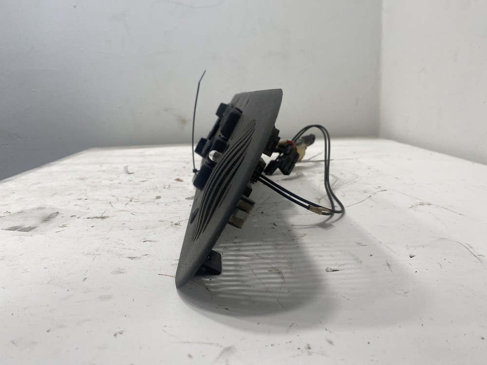 2003 Volvo VNL Gen 1 Climate Control (718-10939)