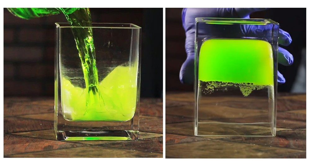 8 Ounce Super Absorbent Diaper Polymer