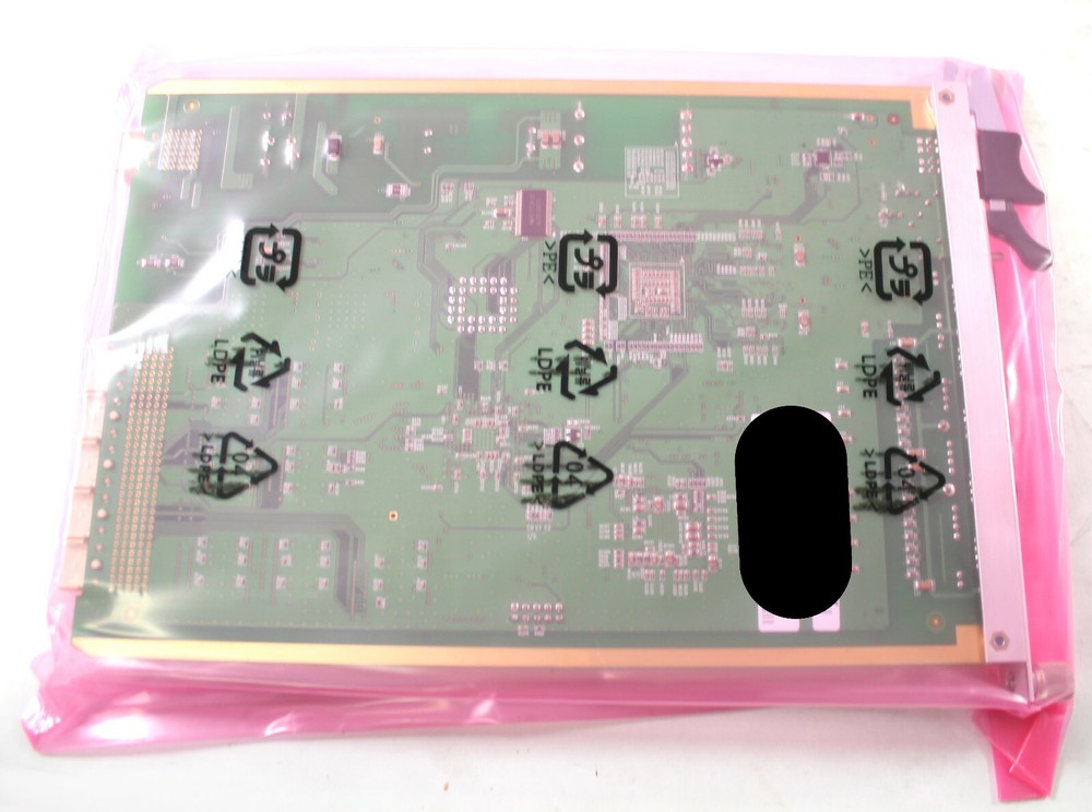 HFR FUJITSU MCU H8000MCU0000000 Module