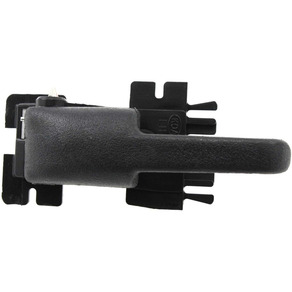 Interior Door Handle Set For 1991-01 Ford Explorer Front and Rear Textured Black