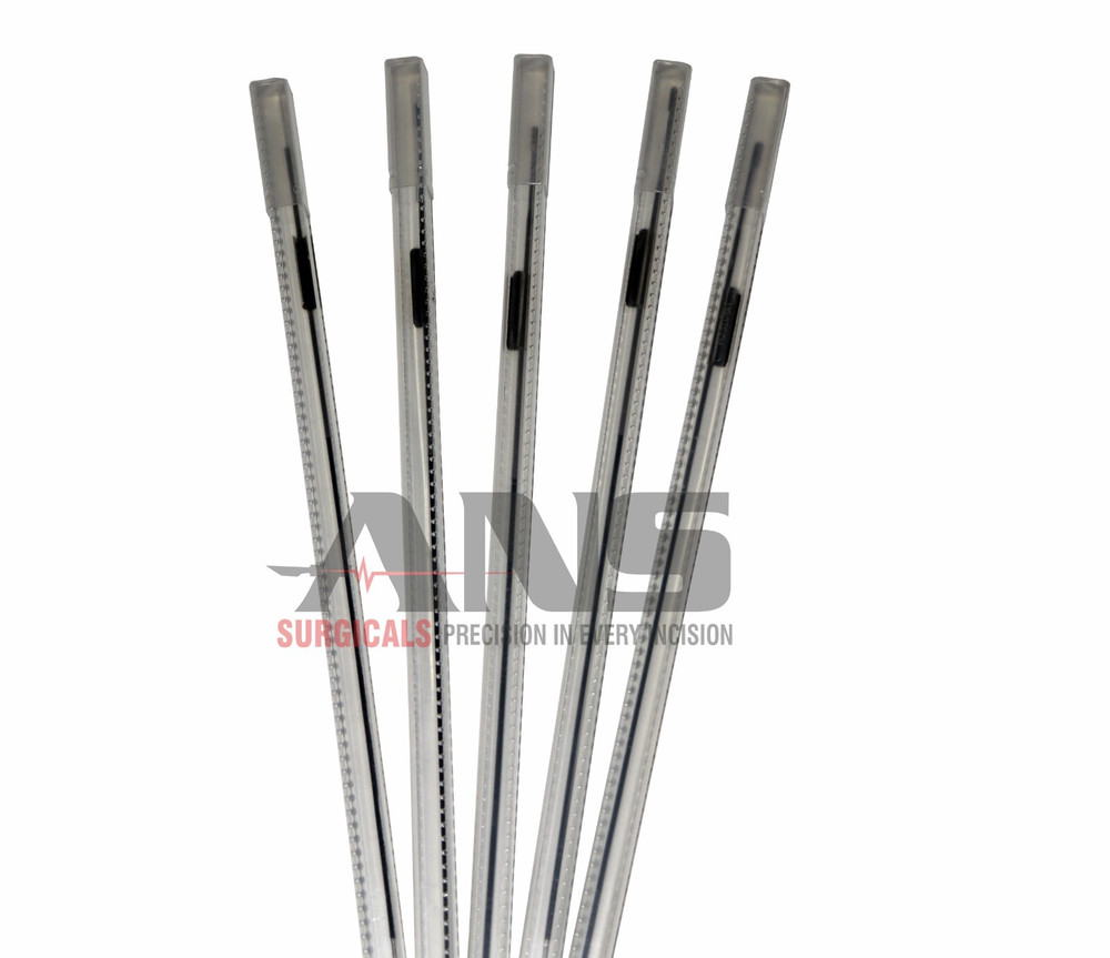 ANS Cold Knife Double Stem Pack of 5