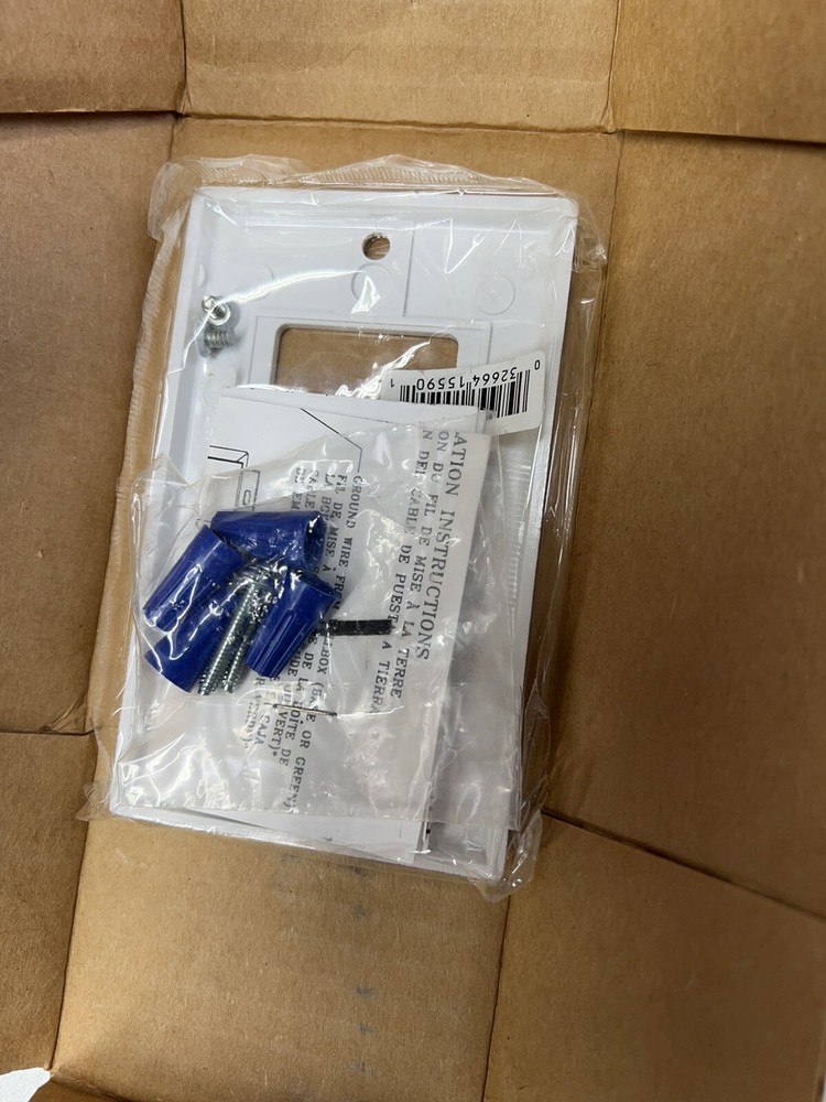 Casablanca W-18-11 Wall Control