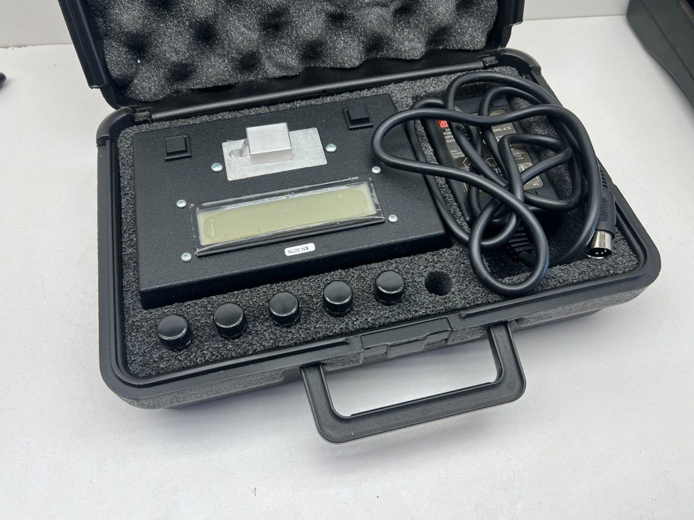 Biofreindly Molecular Concentration Sensor