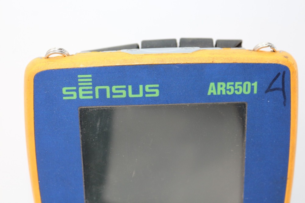 Sensus Metering Systems AR5501 Field Data Collector & Charging Cradle 138-1367
