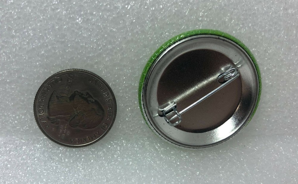 Got Choice? Pin
