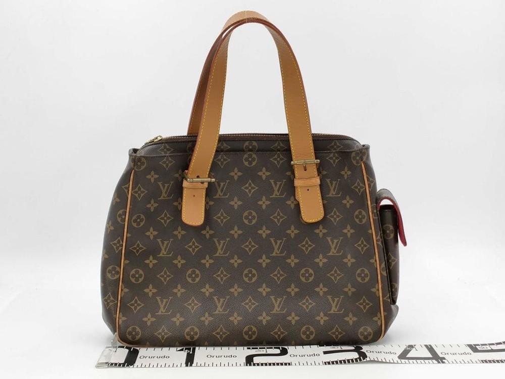 Louis Vuitton Multipli Cite Monogram