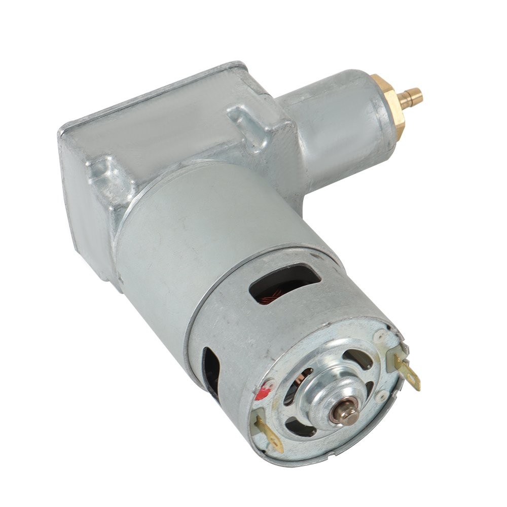 For Grammer MSG95 MSG93 MSG97 New Air Seat Driverseat Compressor 12 Volt