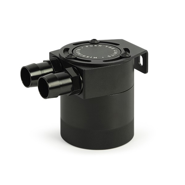 MMBCC-HF Mishimoto Universal High-Flow Catch Can Kit