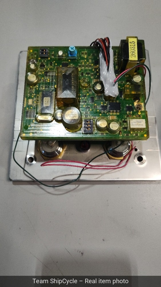 Viking Electronics E160020AEWP Emergency Phone Module E160020AEWP G1N