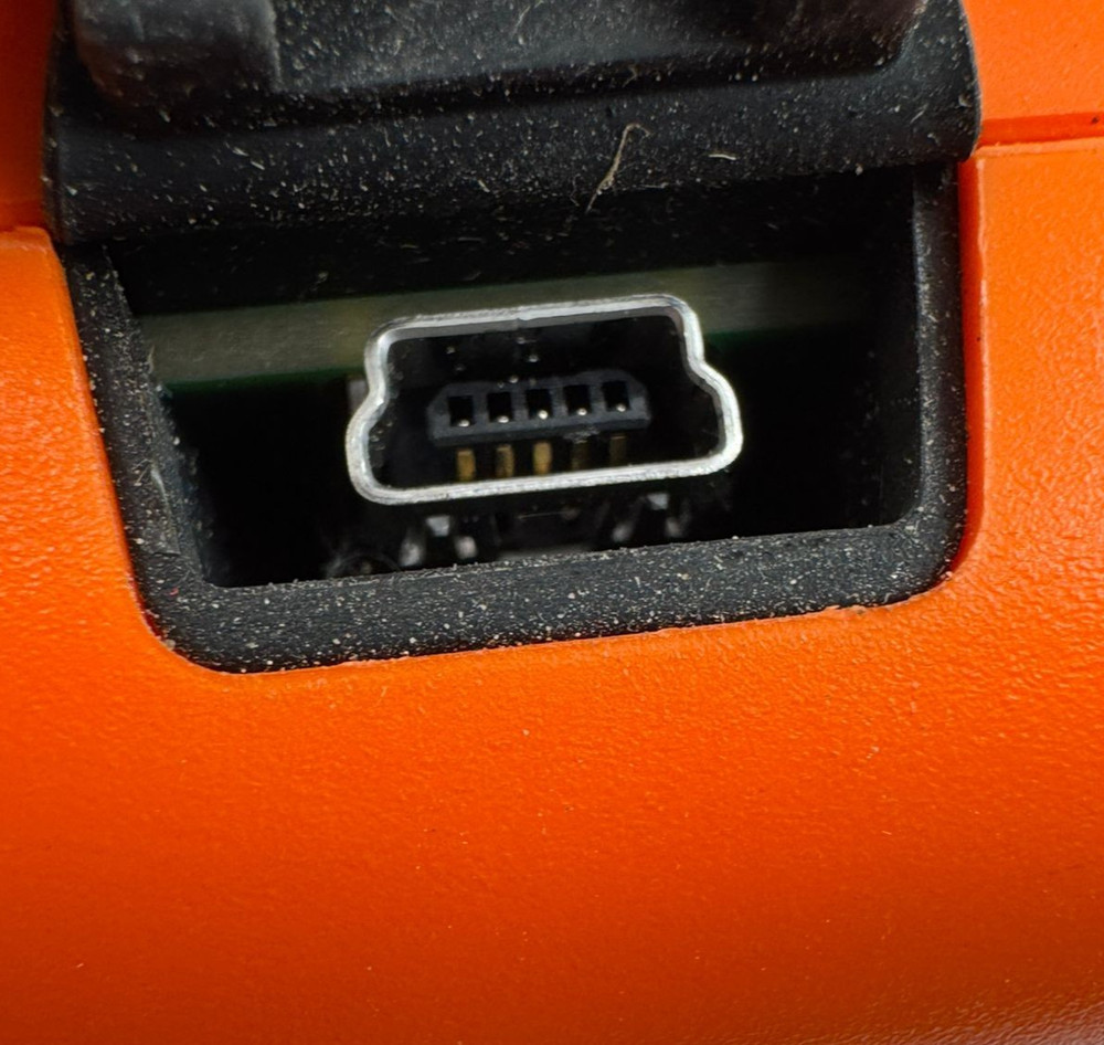 Elcometer E130-S Version 2.00 Salt Contamination Meter