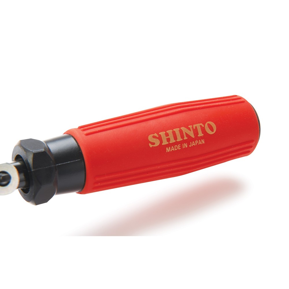 Shinto Planer Saw Rasp - 10"