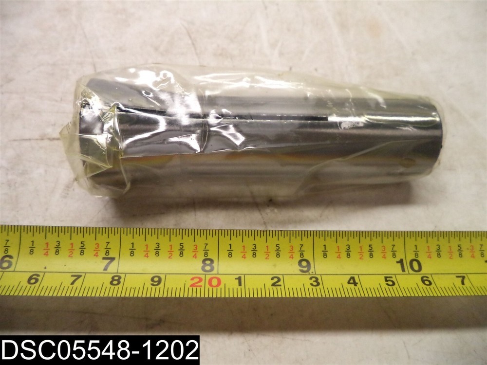 R8-5/8 Round Collet For Milling Machine Drawbar Thread 5/8"