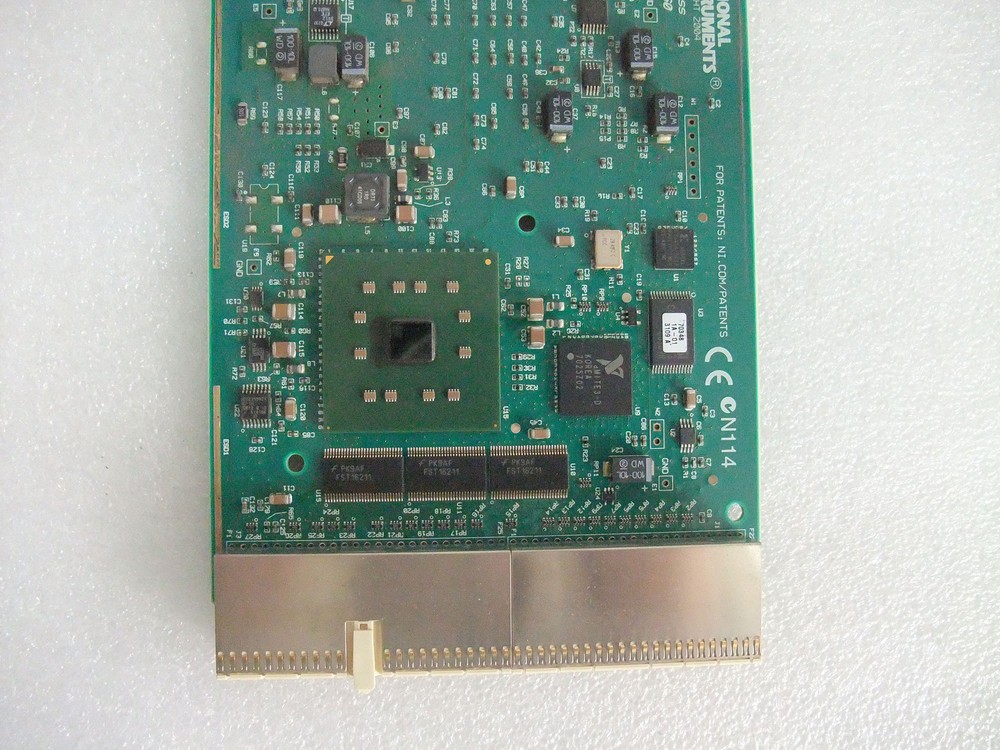 National Instruments PXI-8360 NI MXI-Express Interface Card not working