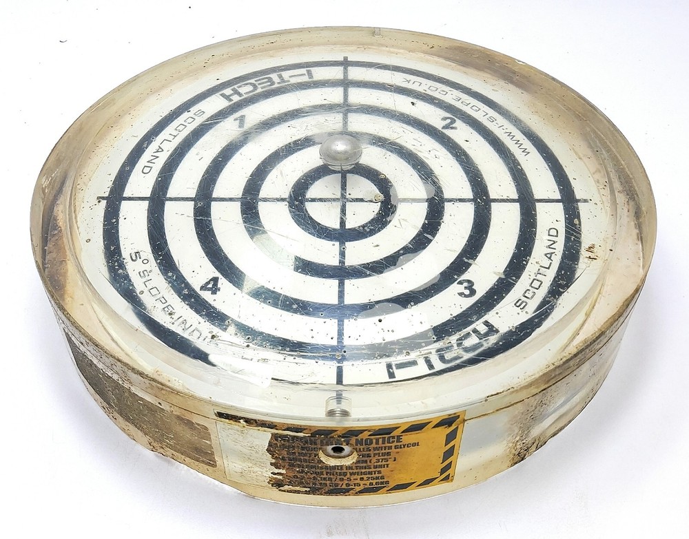 I-Tech 10420 Slope Indicator