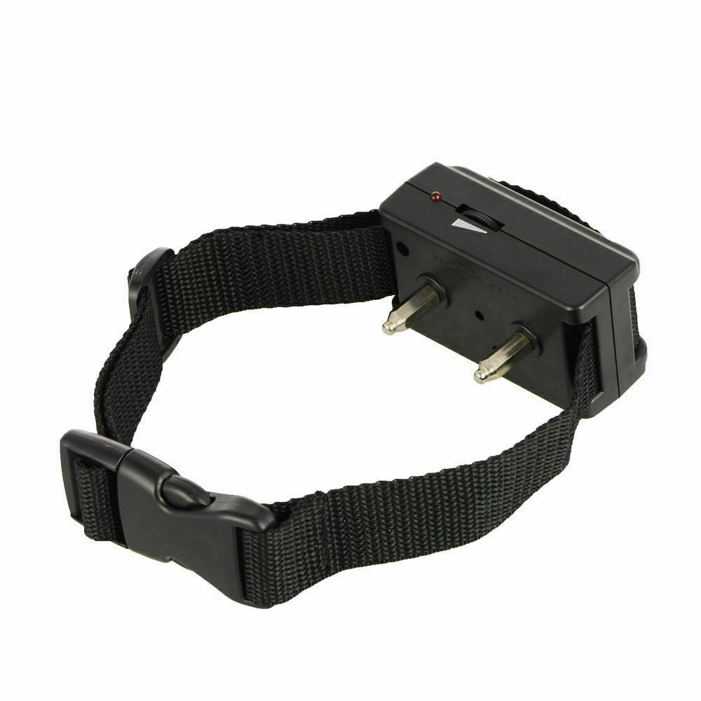 No Barking Automatic Shock Control Collar For Small Medium Large Dog Anti Bark