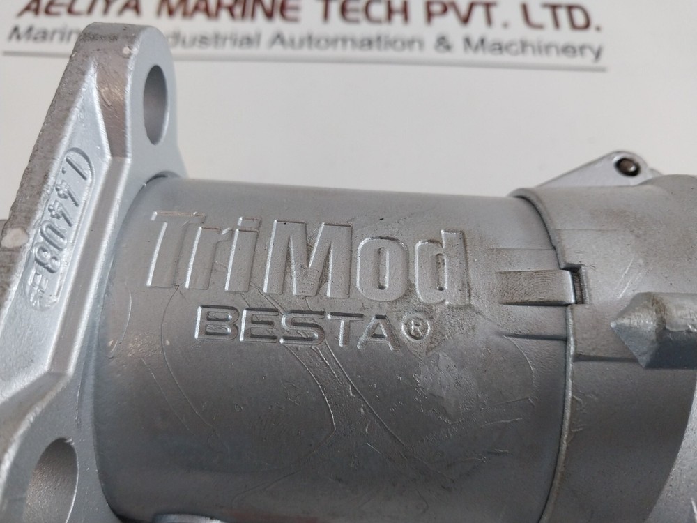 Trimod-besta u3a01041 level switch