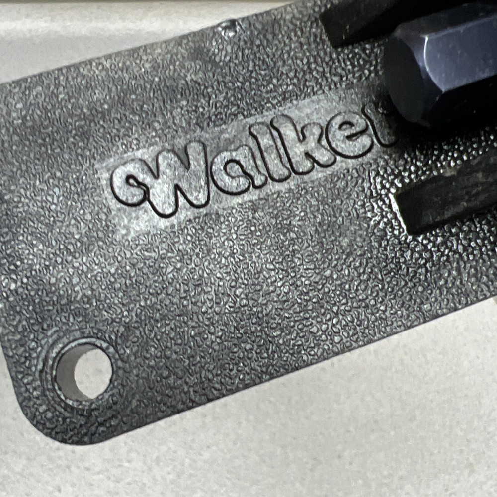 WALKER DOWNRIGGER ADJUSTABLE SINGLE ROD HOLDER - Trolling Rod Holder