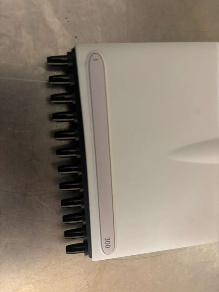 Sartorius Picus NxT 300 12 Channel
