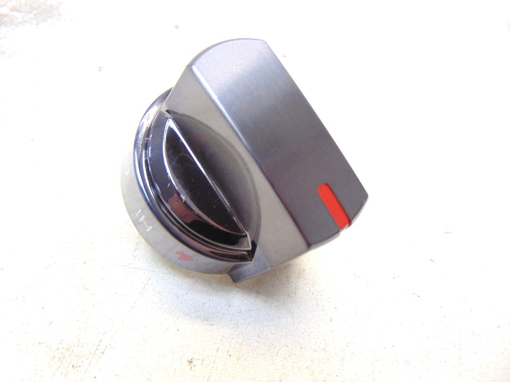 Frigidaire Gas Range GCRG3060BDB Control Knob