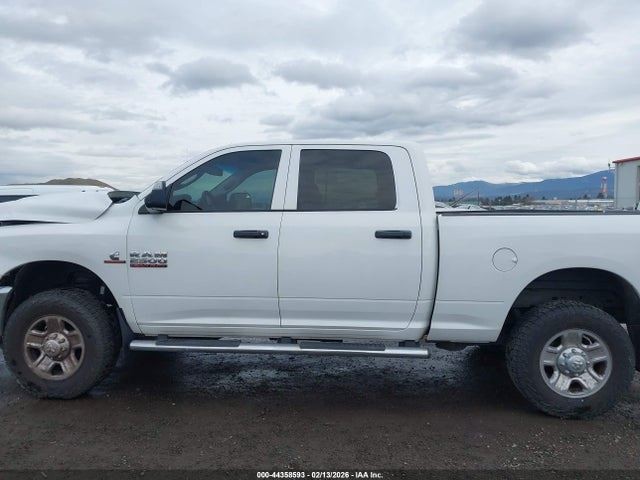 RECEIVER W/DISPLAY W/CONTROL PANEL OEM 2016 DODGE RAM2500 1YR WRNTY