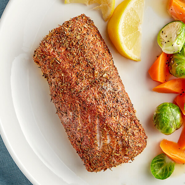 Bulk Coastal Catch Seafood Blend - 8 oz.