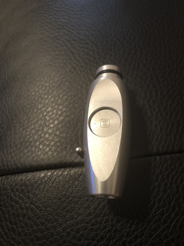 Authentic, Adec Vacuum Valve.