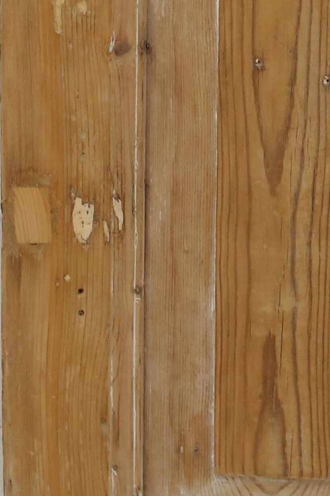 VINTAGE SINGLE DOOR A201