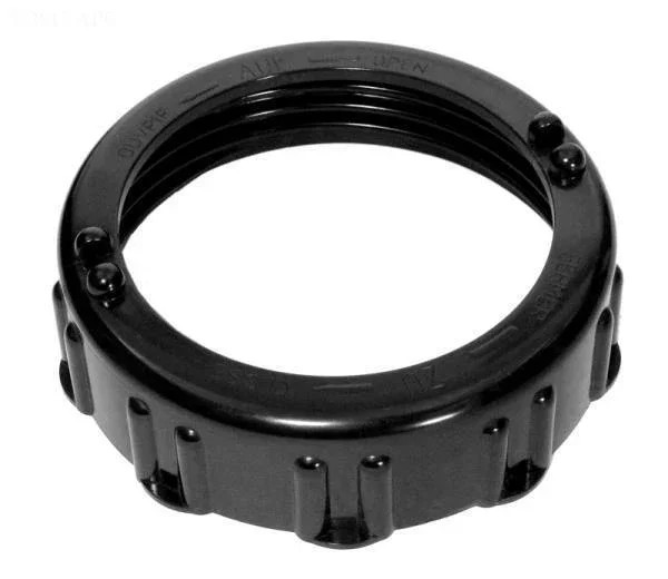Lid lock ring