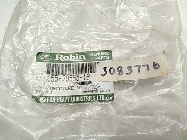 Armature AY - 2000 Polaris NOS