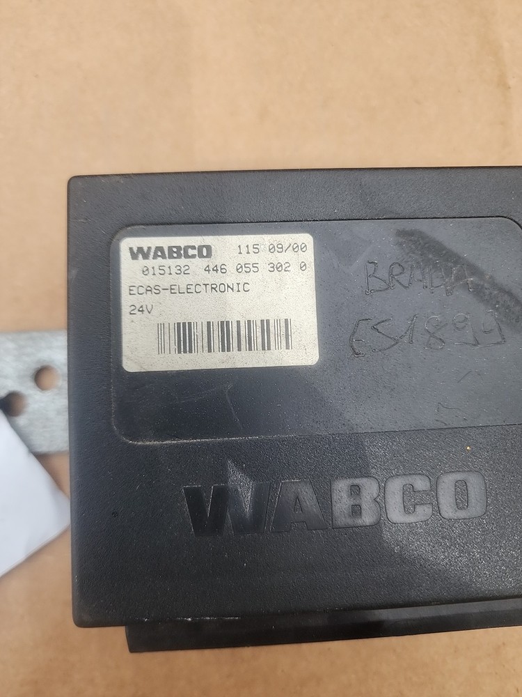 Wabco electronic control unit 115 09/00
