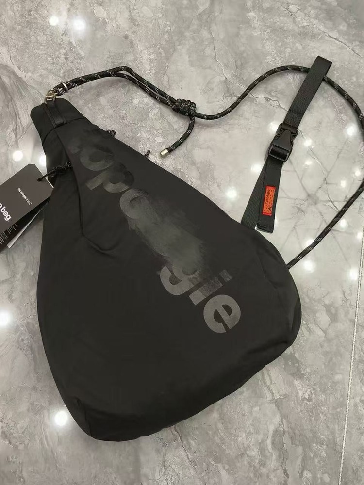 New Topologie Sling Messenger Large