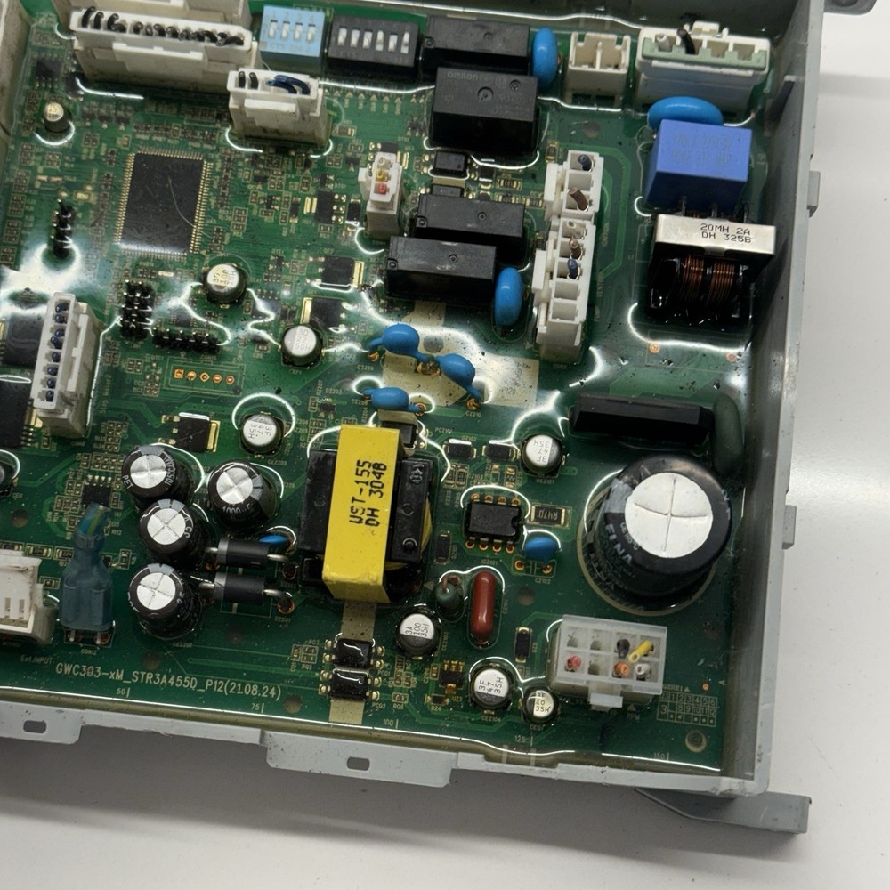 Navien Tankless Water Heater Board KDC-330-XM