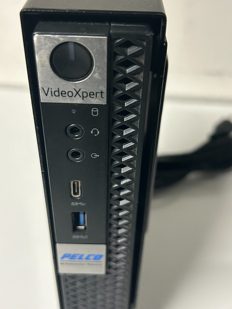 PELCO VX-A3-DEC VIDEOXPERT ENHANCED DECODER WITH MOUNT
