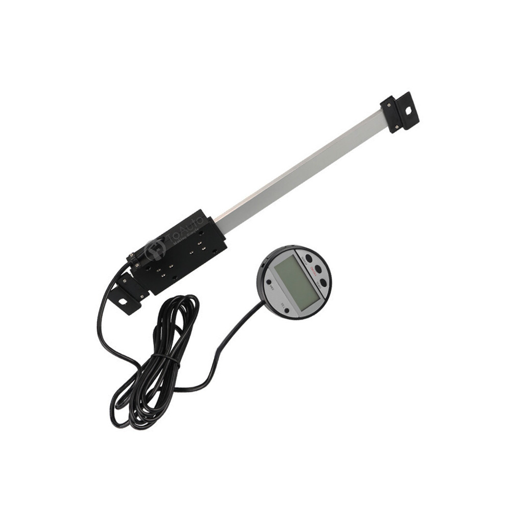 Digital Readout Remote Magnet Display Linear Scale External DRO Milling Lathe