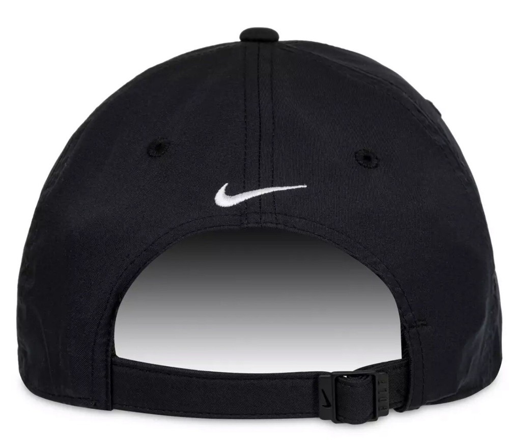Nike Pink Mickey Mouse Authentic Disney Featherlight Dri-Fit Run OSFA Hat Cap