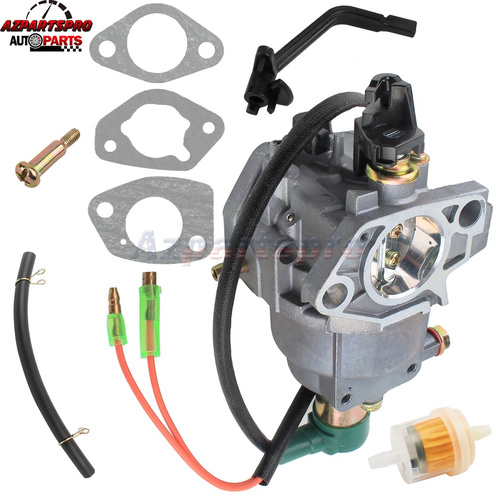 Champion 100155 Generator Replacement Carburetor Carb