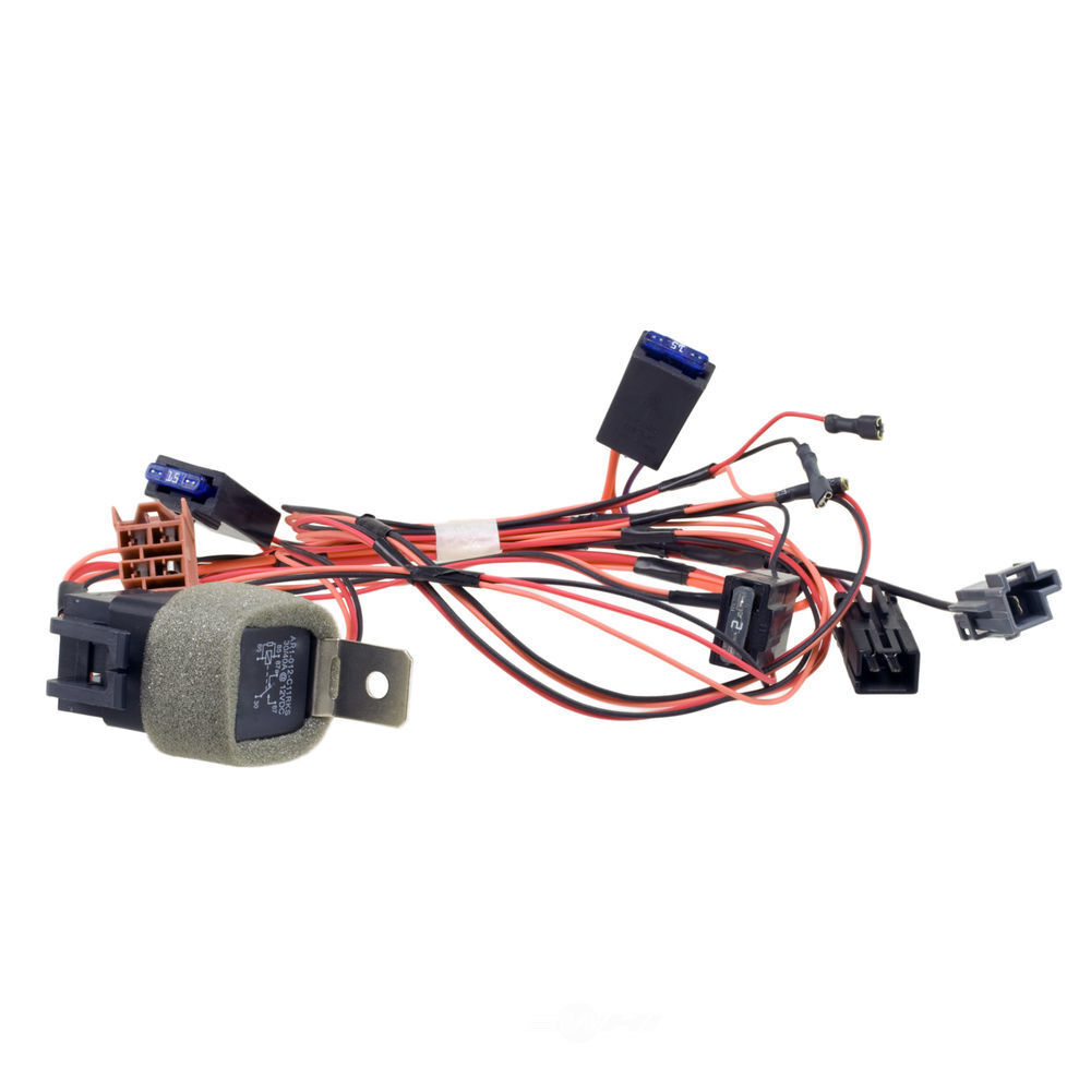 Load Leveler Relay WVE 1R2039