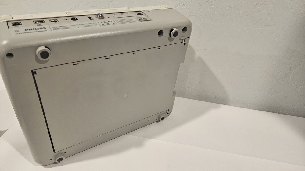 Philips Pagewriter TC70 EKG ECG