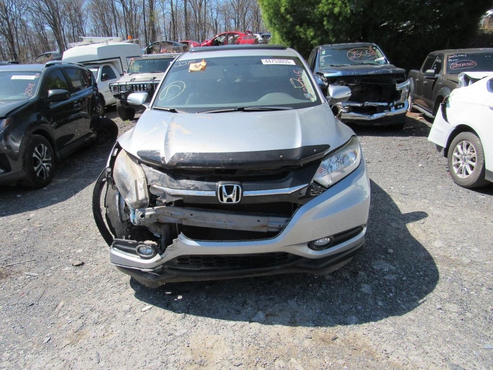 HR-V 2018 Glove Box 1040452