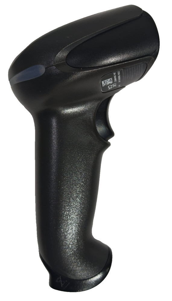 Honeywell Barcode Scanner 1950GHD-2-INT With USB Cable