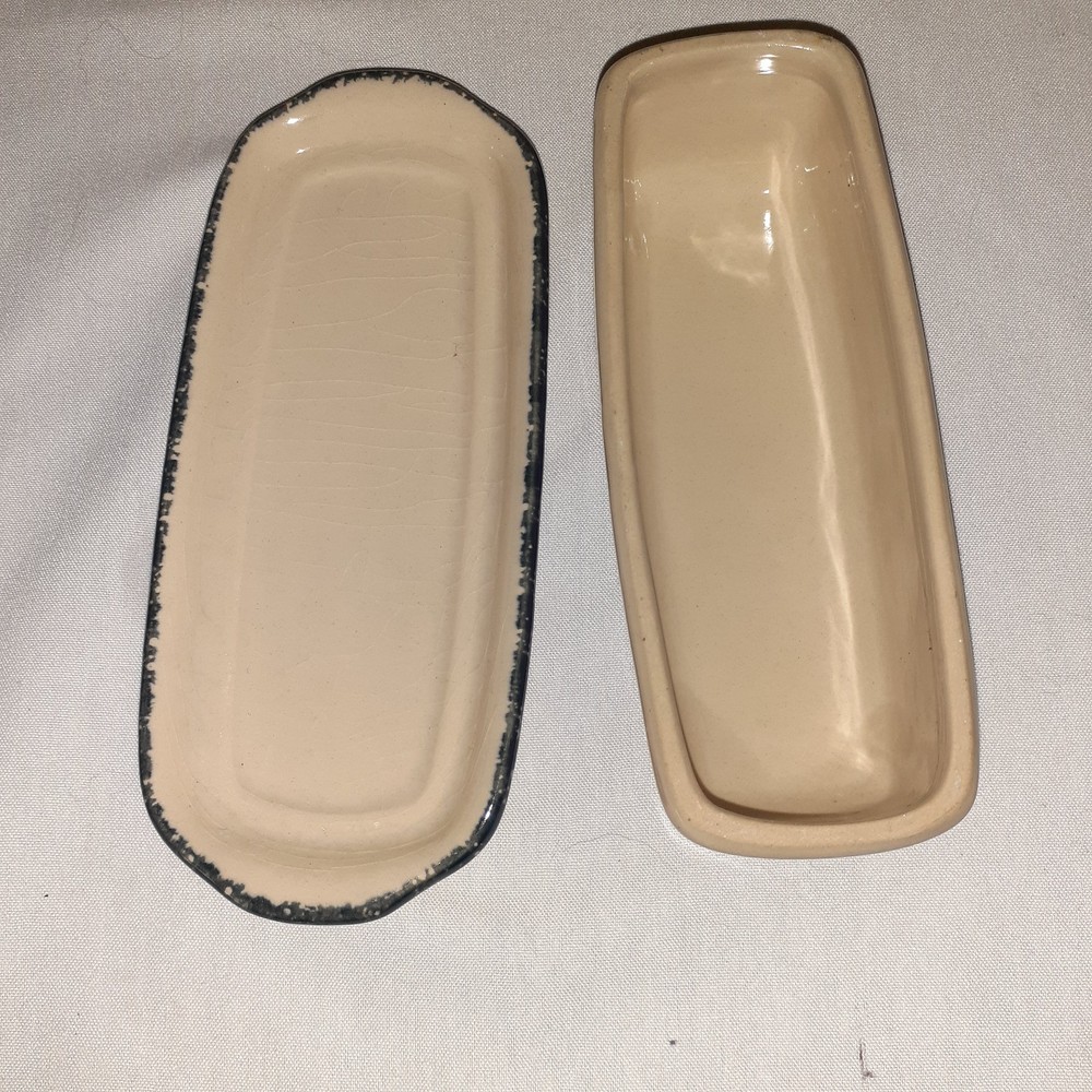 Home & Garden 2004 Apple Butter Dish - Please Read Description!