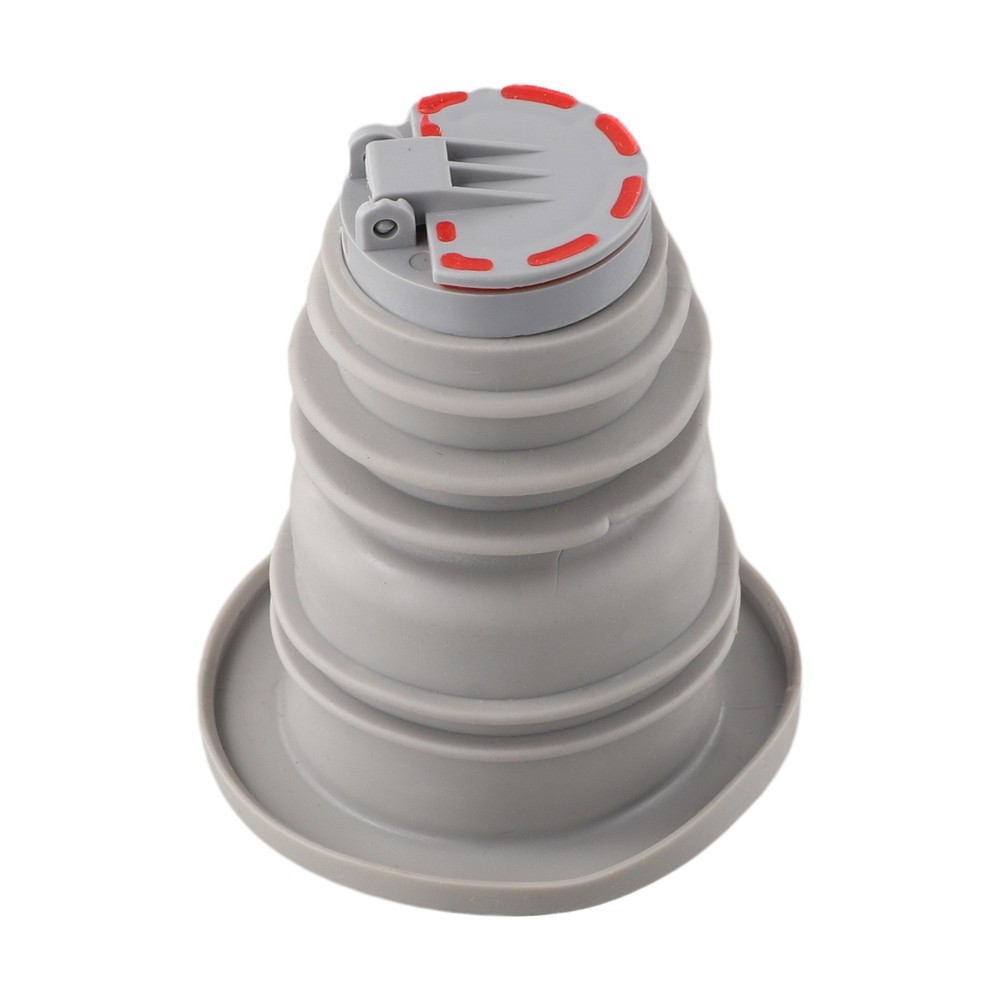 Efficient Drainage Solution with Silicone Drain Hose Seal for Washing Machine