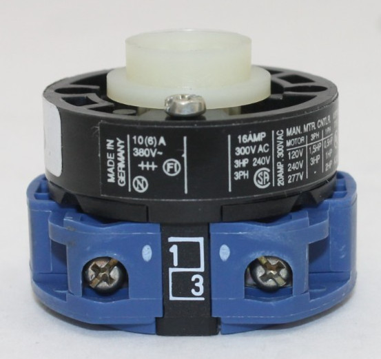 Kraus & Naimer CA10 A720 Rotary Switch