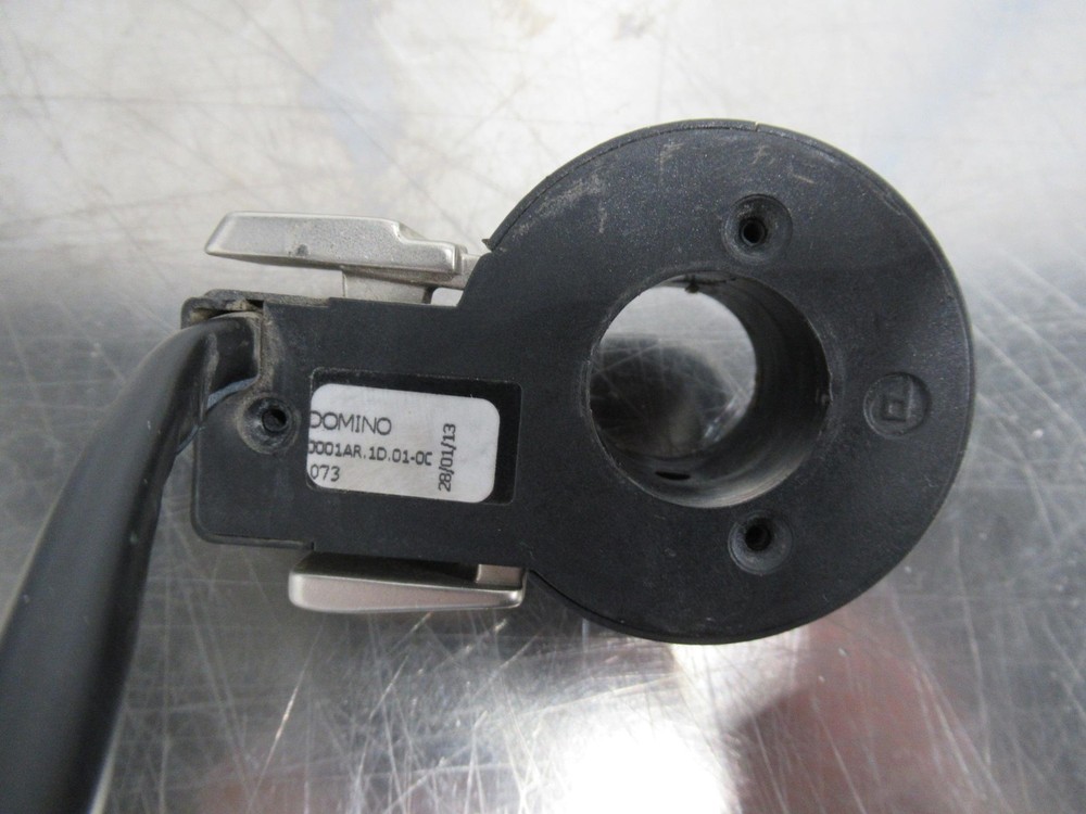 EB890 2013 13 APRILIA RSV4 1000 DISPLAY SELECTING SWITCH CONTROLS