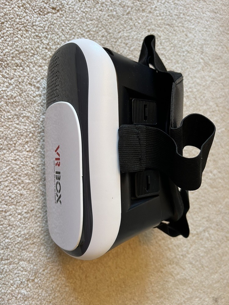 VIRTUAL REALITY VR GLASSES - VR Box
