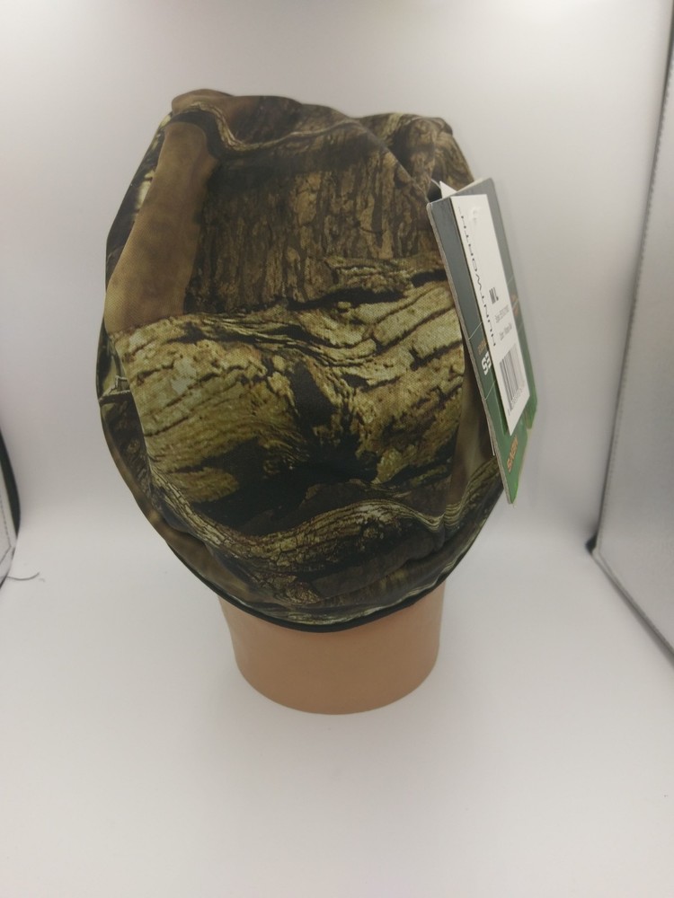 Huntworth Mossy Oak Tech-Series Beanie