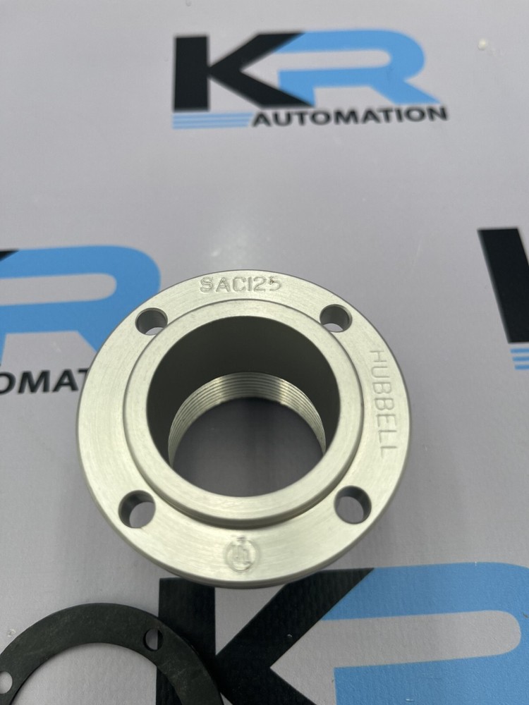 NEW Hubbell SAC125