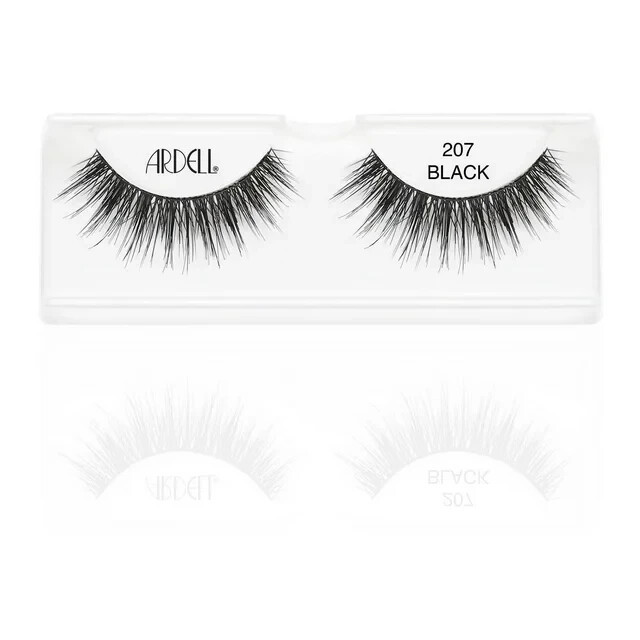 Ardell Double Up Eyelashs Double Layer 207 Black Eye Makeup